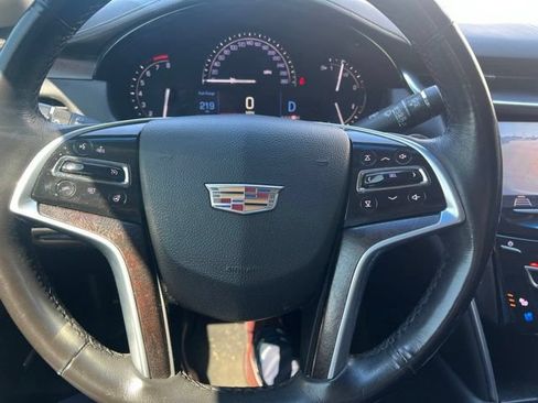 Used 2019 Cadillac XTS Luxury AWD/4WD image 17