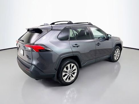 Used 2024 Toyota RAV4 XLE Premium w/ Weather Package FWD image 7