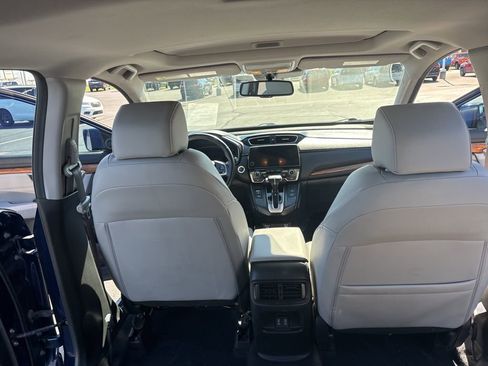 Used 2022 Honda CR-V EX-L image 29