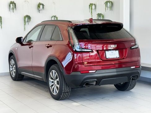 Used 2019 Cadillac XT4 Sport image 42