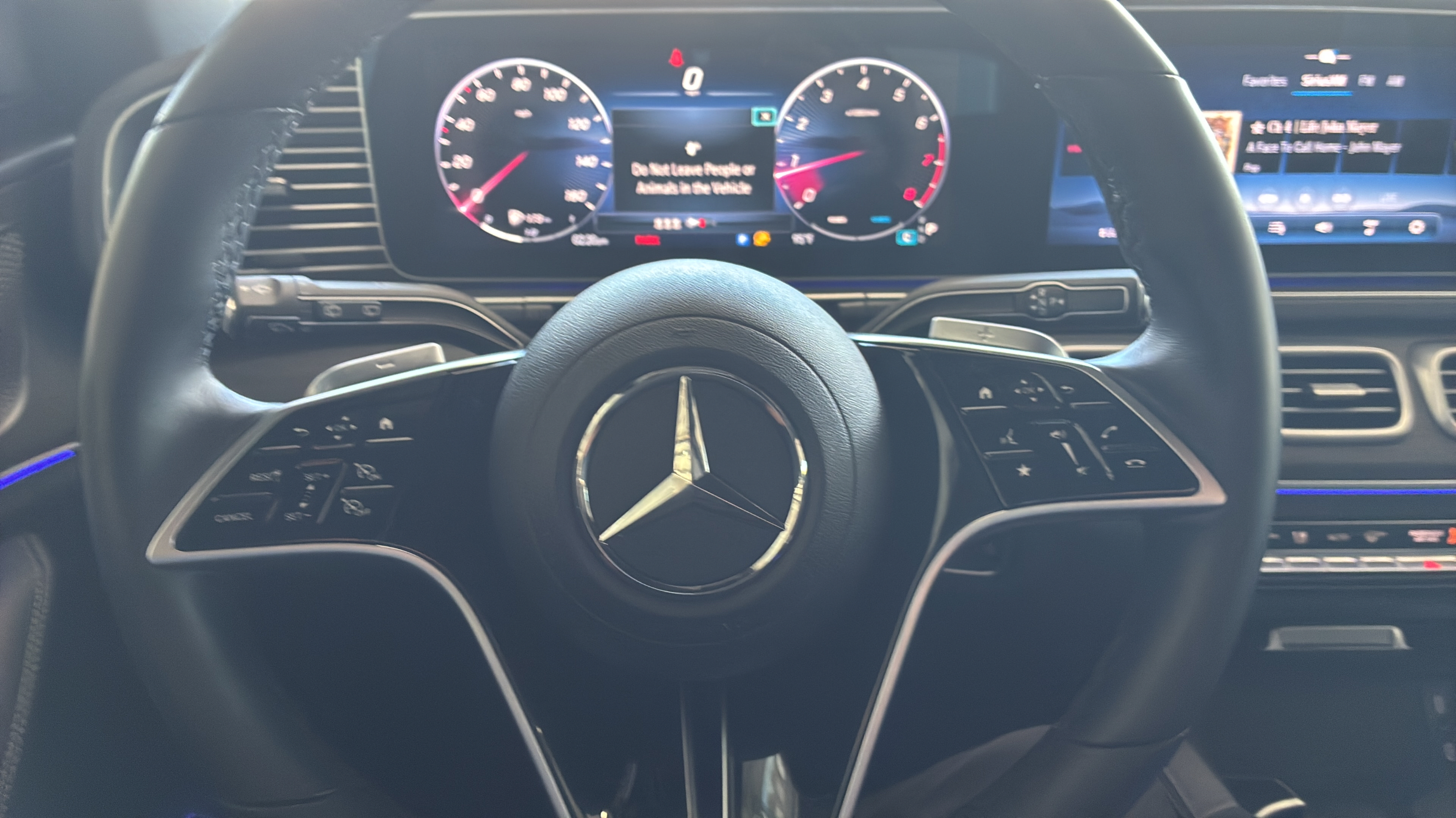 Used 2026 Mercedes-Benz GLE 350 4MATIC image 14
