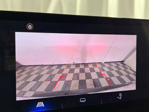 Used 2024 Chevrolet Colorado ZR2 image 26