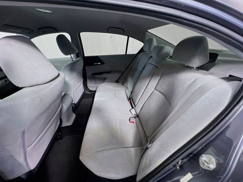Used 2013 Honda Accord LX image 22