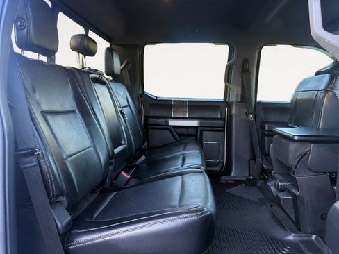 Used 2018 Ford F250 Lariat image 8