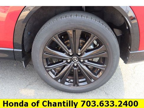 Used 2022 MAZDA CX-5 AWD 2.5 Turbo image 30