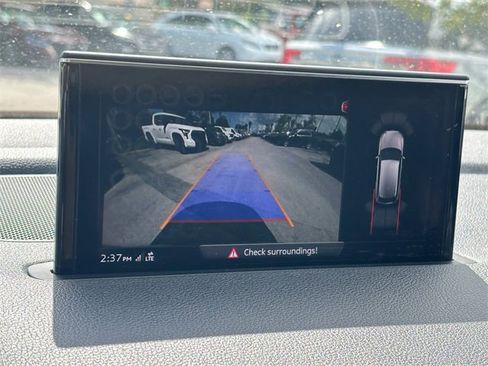 Used 2018 Audi Q7 3.0T Premium Plus image 14