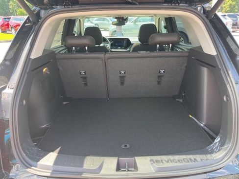 New 2026 Chevrolet TrailBlazer LT w/ Convenience Package image 6