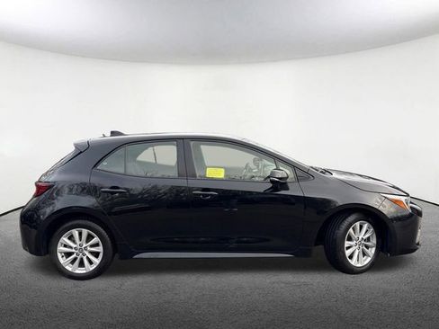 Certified 2023 Toyota Corolla SE image 16