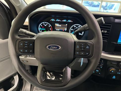 New 2026 Ford F250 XL AWD/4WD image 10
