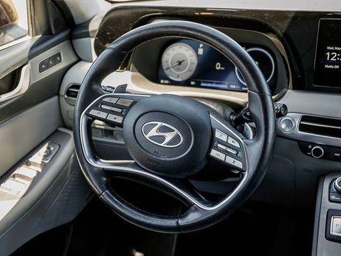 Used 2023 Hyundai Palisade SEL w/ Premium Package AWD/4WD image 14