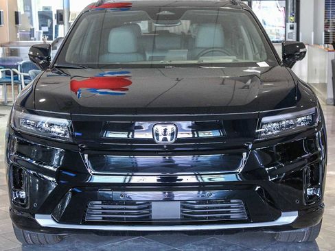 New 2025 Honda Prologue Elite image 2