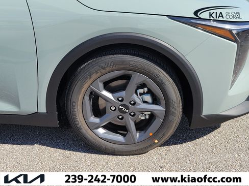 New 2026 Kia K4 FWD image 7