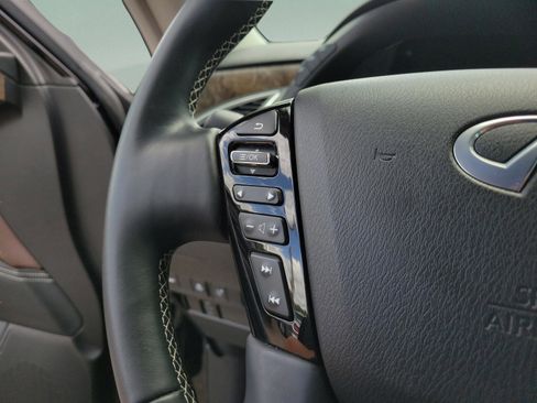 Used 2023 INFINITI QX80 Premium Select w/ Cargo Package image 14