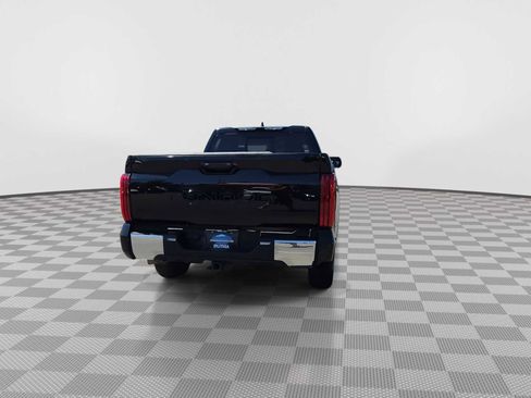 Used 2023 Toyota Tundra SR5 w/ TRD Off-Road Package AWD/4WD image 7