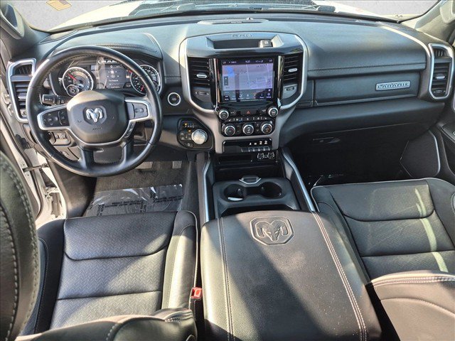 Used 2020 RAM 1500 Laramie AWD/4WD image 18