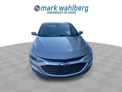 Used 2022 Chevrolet Malibu RS image 3