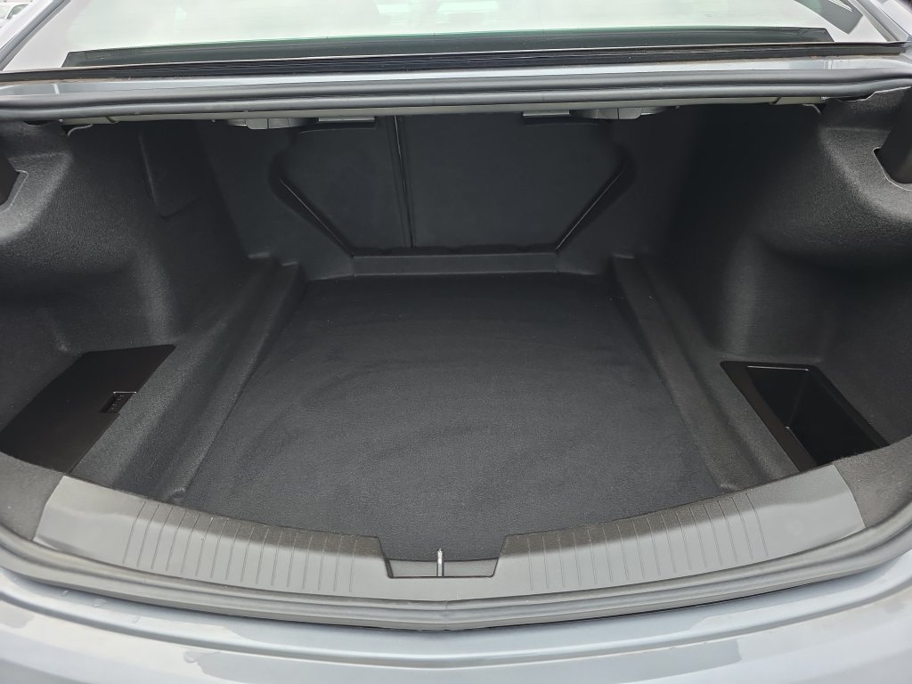 Used 2022 Cadillac CT5 Premium Luxury RWD image 33