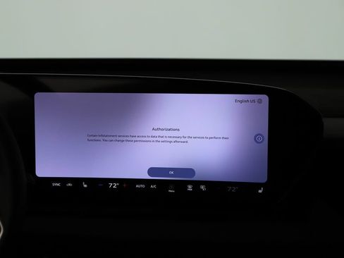 New 2027 Audi Q6 e-tron Premium Plus AWD/4WD image 19