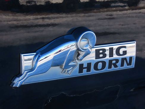 Used 2012 RAM 1500 Big Horn image 14