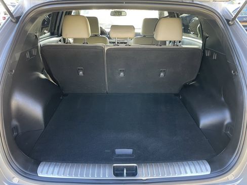 Used 2022 Kia Sportage Nightfall Edition w/ Nightfall Fwd Premium Package image 28