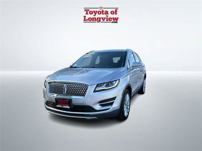 Used 2019 Lincoln MKC Premiere