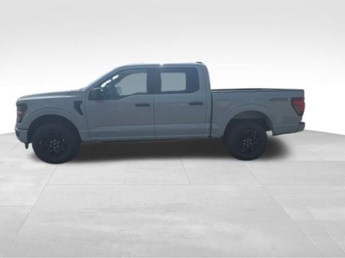 New 2026 Ford F150 STX AWD/4WD image 3
