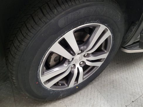 Used 2017 Honda Pilot EX-L image 31