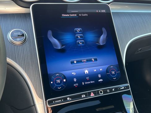 Certified 2025 Mercedes-Benz C 300 C 300 image 29