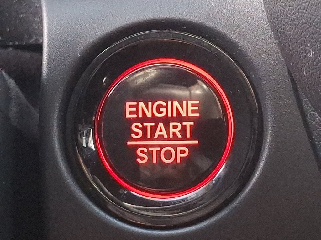 Used 2024 Honda HR-V Sport image 22