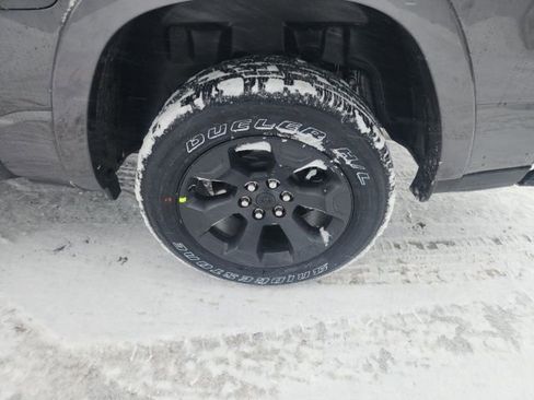 New 2026 RAM 1500 Big Horn image 25