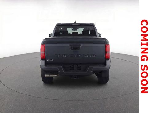 Used 2024 Toyota Tacoma SR image 9
