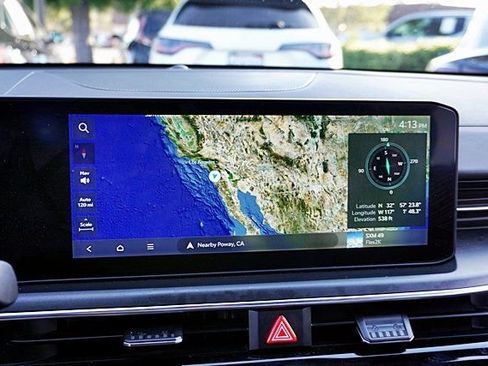 Used 2025 Kia K5 GT-Line image 25