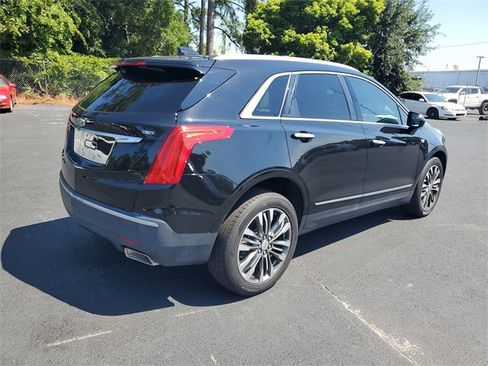 Used 2017 Cadillac XT5 Premium Luxury image 6