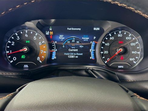 Used 2022 Jeep Compass Limited AWD/4WD image 18