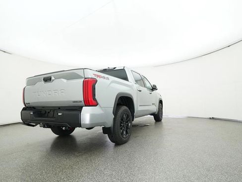 New 2025 Toyota Tundra Limited image 2