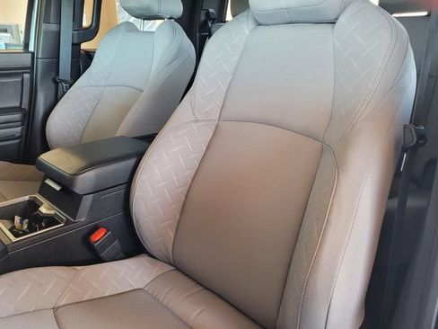 Used 2026 Toyota Tacoma SR5 RWD image 20
