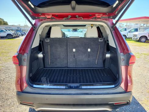 Used 2024 Toyota Grand Highlander Platinum image 20