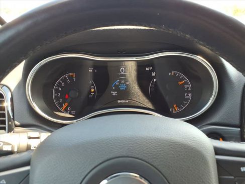 Used 2021 Jeep Grand Cherokee Limited w/ Quick Order Package 28K 80th image 21