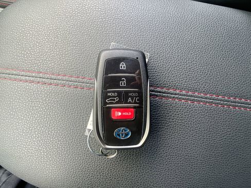 Used 2022 Toyota RAV4 XSE w/ Weather Package image 30