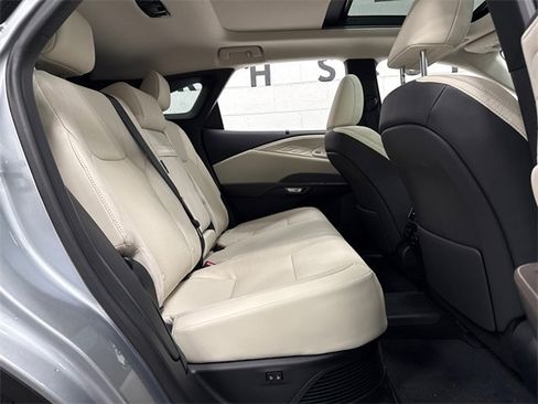 New 2026 Lexus RX 450h AWD image 22
