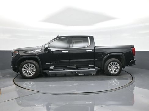 Used 2022 GMC Sierra 1500 Denali AWD/4WD image 4