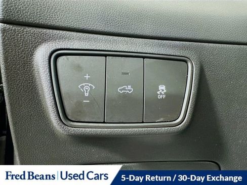 Used 2023 Hyundai Santa Cruz Limited w/ Cargo Package image 12