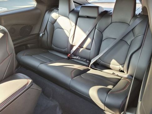 New 2026 Dodge Charger Scat Pack AWD/4WD image 16