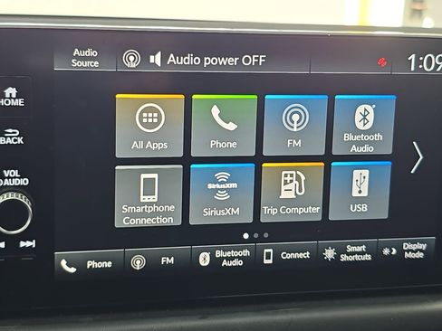 Certified 2024 Honda HR-V EX-L image 20