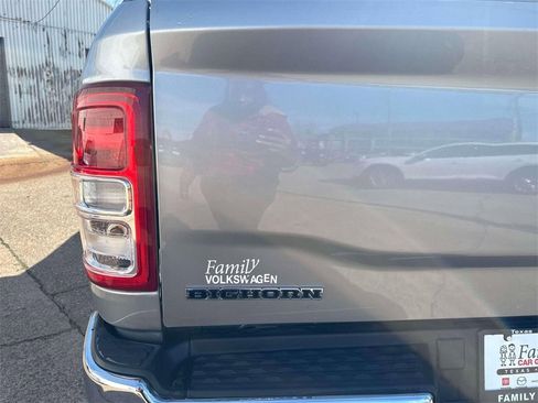Used 2024 RAM 2500 Big Horn image 33