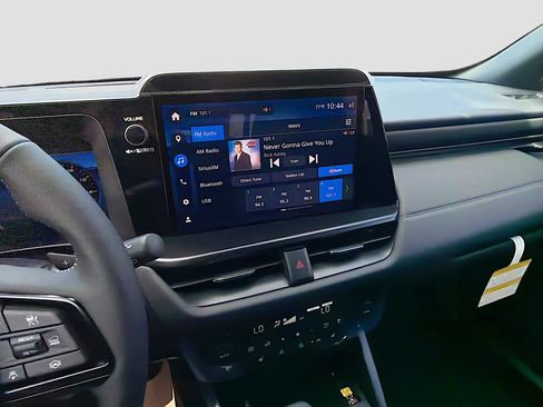 New 2026 Subaru Outback Touring XT image 28