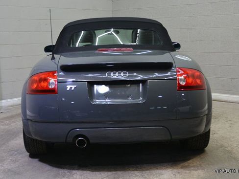 Used 2001 Audi TT 1.8T image 12
