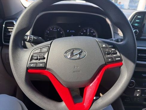 Used 2019 Hyundai Tucson SEL w/ Cargo Package image 23