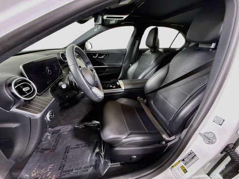Used 2023 Mercedes-Benz C 300 Sedan image 22