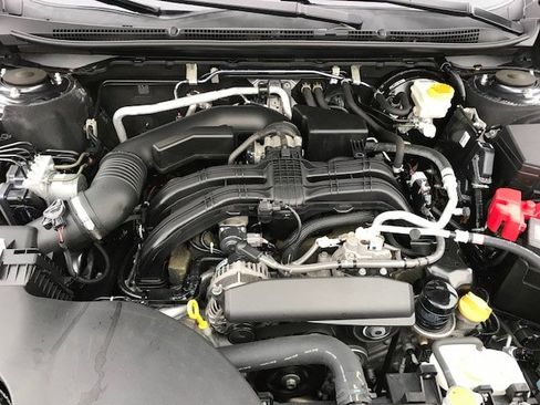 Used 2021 Subaru Outback 2.5i image 10